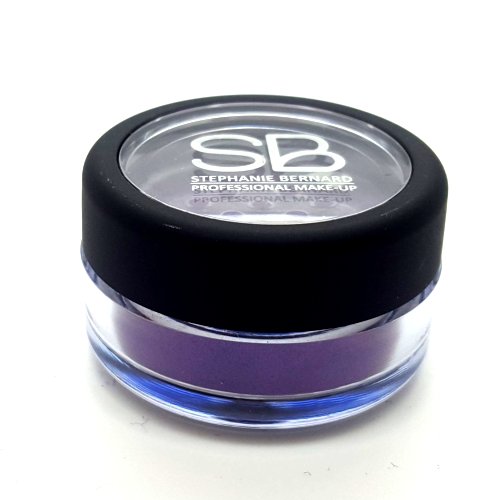 Nacre Minérale Eye Shimmer - Purplexed (4g)