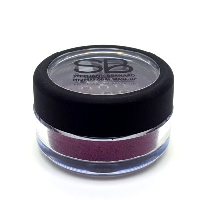 Paillettes Eye Glitter - Garnet Glow (4g)