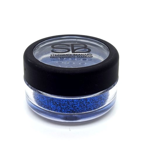 Paillettes Eye Glitter - Star Spangled Blue (4g)