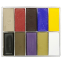 Fards Gras Mini Palette 30g - SFX