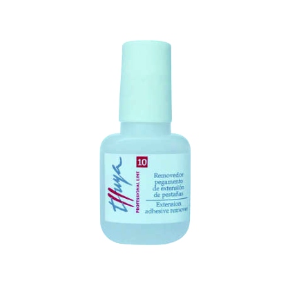 Solvant pour Colle d'Extensions de Cils 10ml