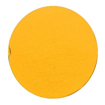 Fard à l'eau Aqua color 16g Jaune Mate 044 BRIGHT YELLOW