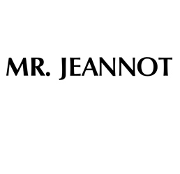 Mr Jeannot