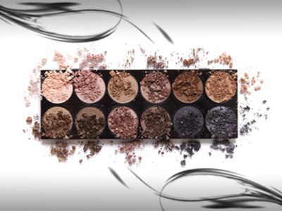 Pallettes de maquillage Pallettes de maquillage