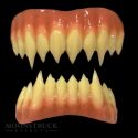 Dentier Kalfou Teeth ( Vampire )