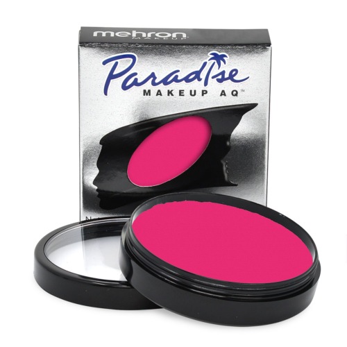 Paradise AQ 40g - Dk Pink