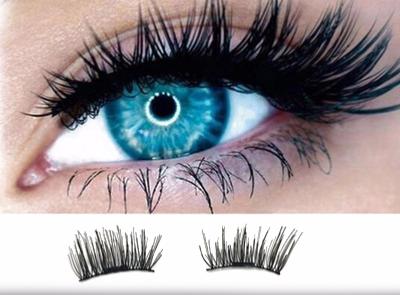 Faux Cils Aimants