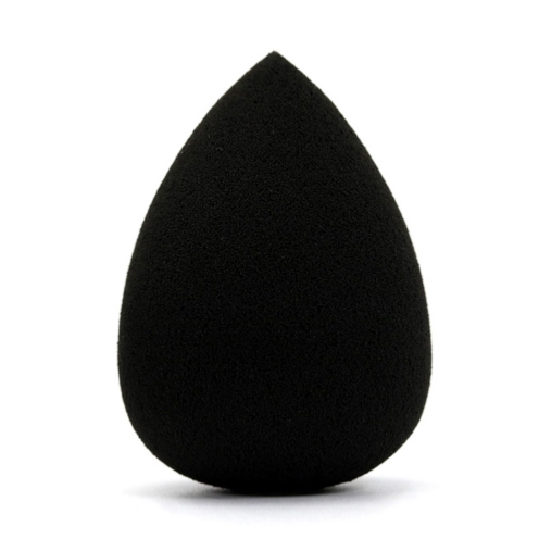 Éponge Blender Noire - Drop Shape