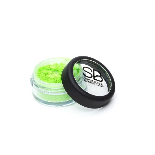 Pigment Pur Eye Shimmer Mate 4g VERT