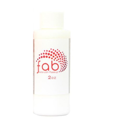 Fard Fluide pour Aérographe - Hybrid Airbrush 2oz (60ml) - Snow White
