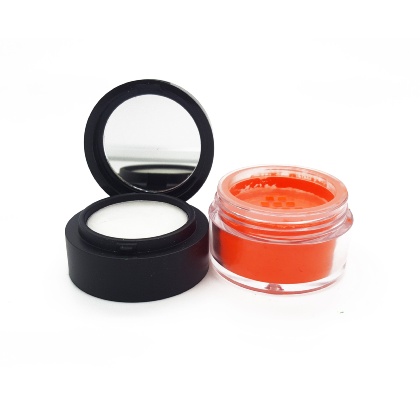 Pigment Pure Néon Orange 8g