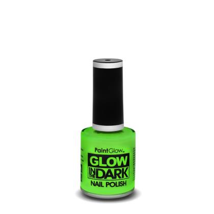 Vernis à Ongles GLOW IN THE DARK 12ml GREEN