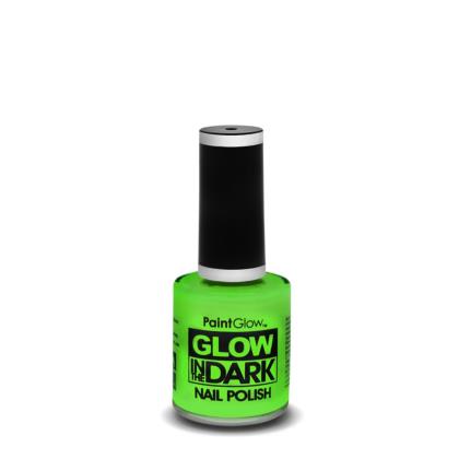 Vernis  Ongles GLOW IN THE DARK 12ml GREEN