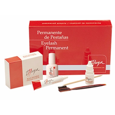 Kit de Permanente de Cils 