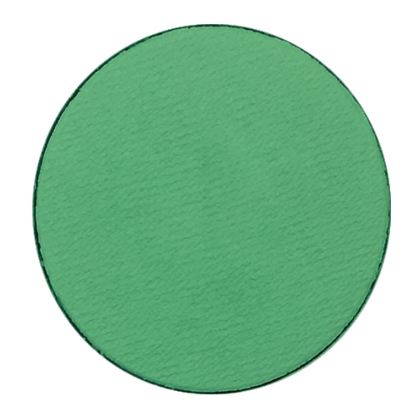 Fard à l'eau Aqua color 16g Vert mate 109 PASTELGREEN