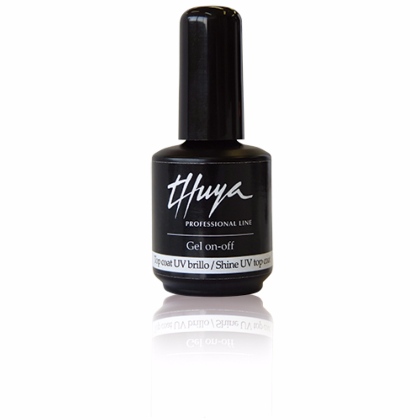 Top Coat Brillant On-Off 14ml