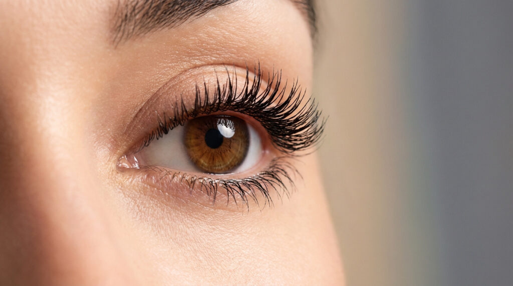 Quel est le meilleur mascara volume pour vos cils en 2026 ?