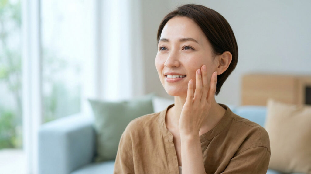 Comment enlever les poils du visage : méthodes et conseils