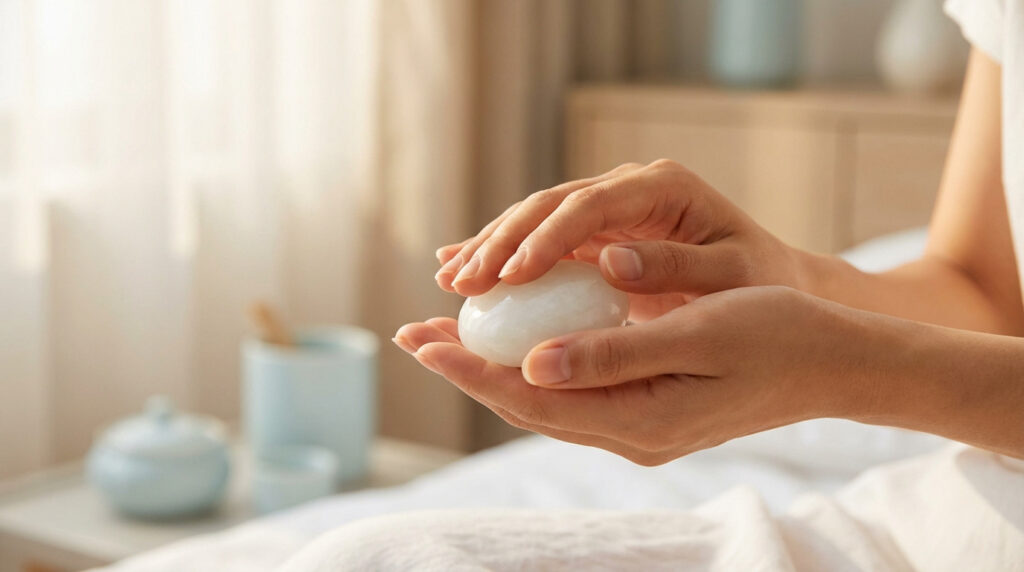 Comment soulager une inflammation des lèvres de la vulve ?