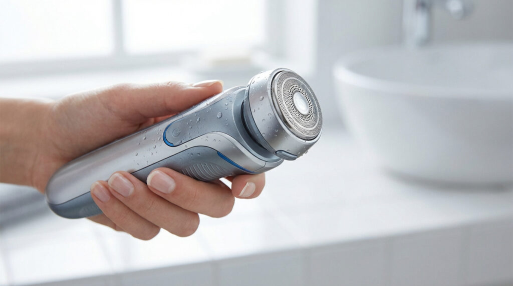OneBlade avis intime : le test complet sur zones sensibles