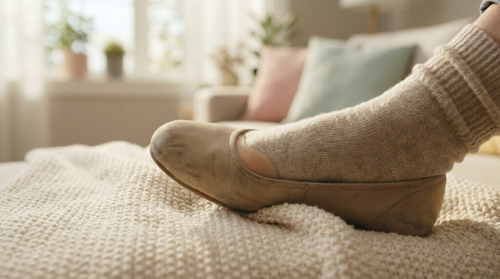 Comment soulager l’hallux valgus et stopper sa progression