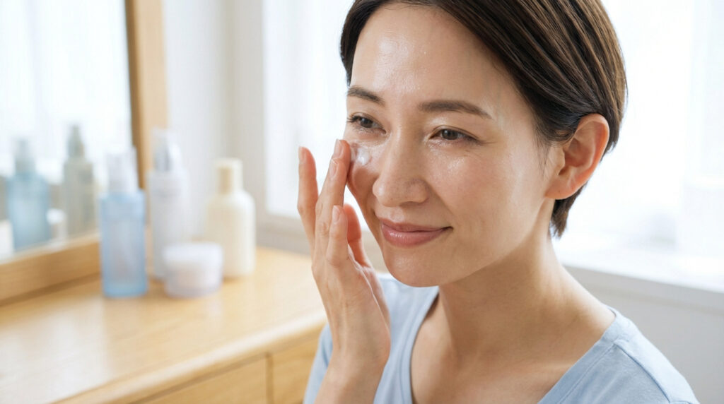 Le meilleur contour des yeux hydratant pour votre regard