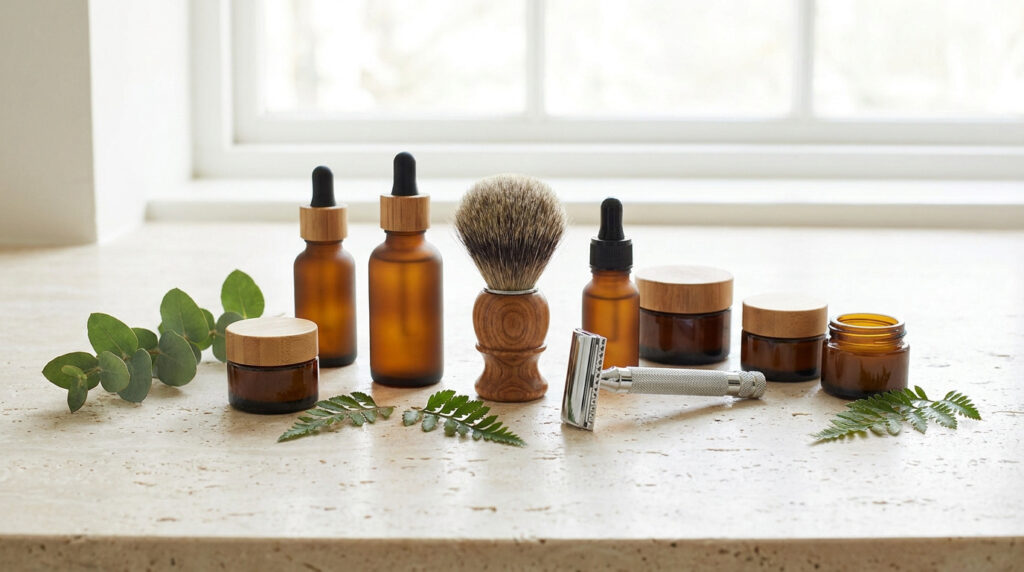 Monsieur Barbier avis : notre test sur ces soins naturels