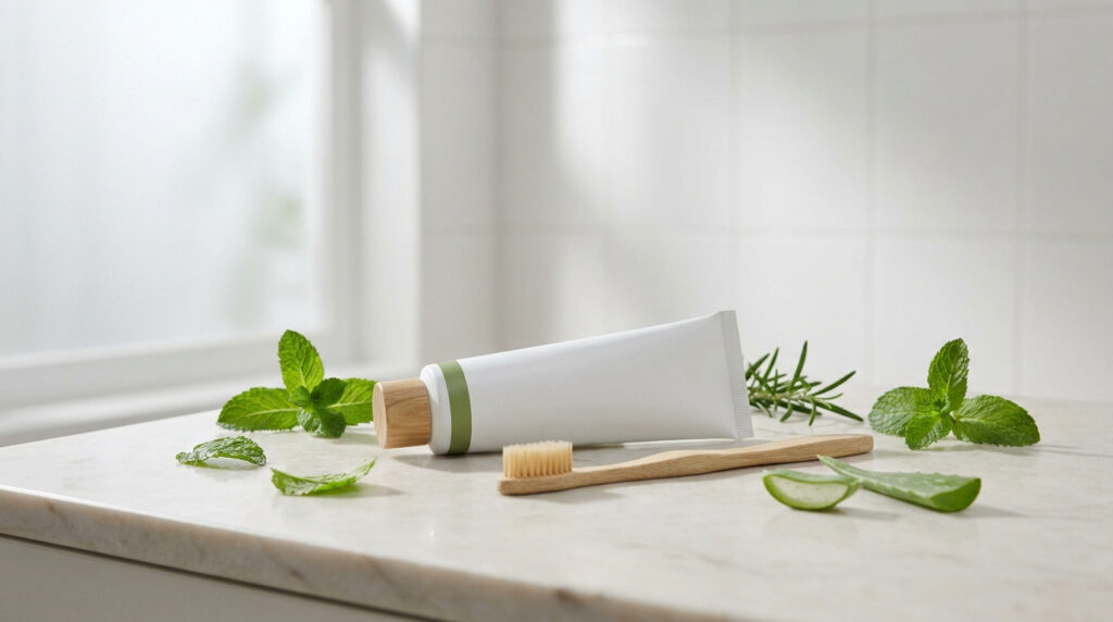 Trouver le meilleur dentifrice naturel pour votre santé