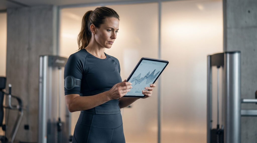 Avis miha bodytec : attention aux résultats négatifs ?