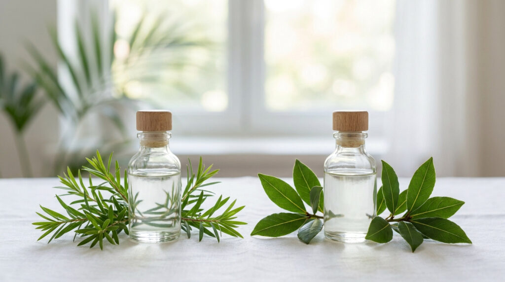 Furoncle et huiles essentielles : nos solutions naturelles