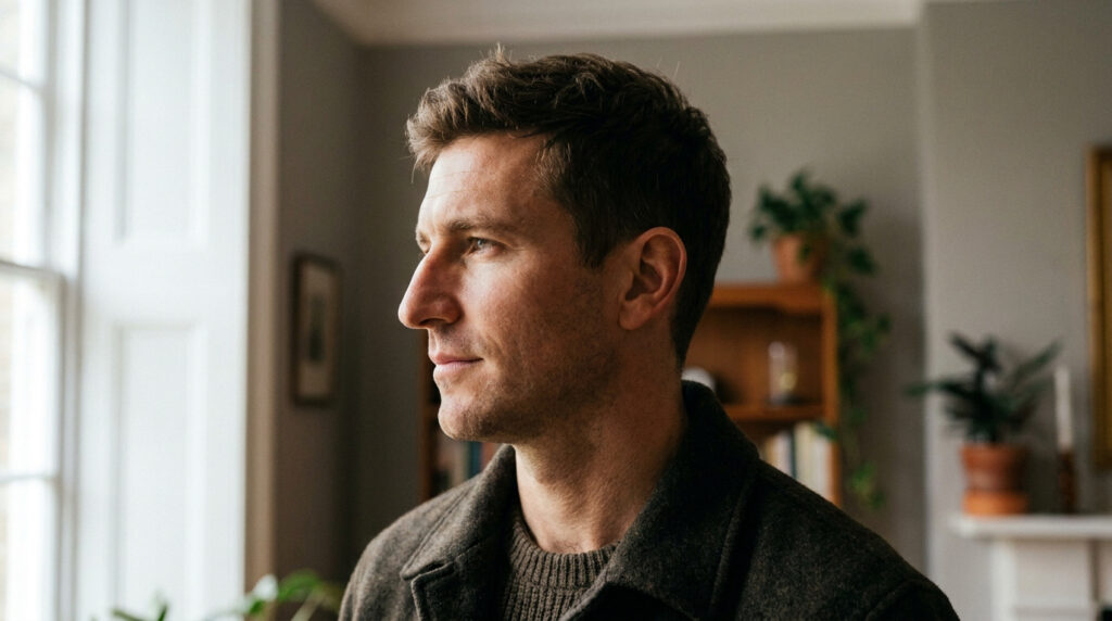 Comment obtenir un nez parfait pour homme au profil viril
